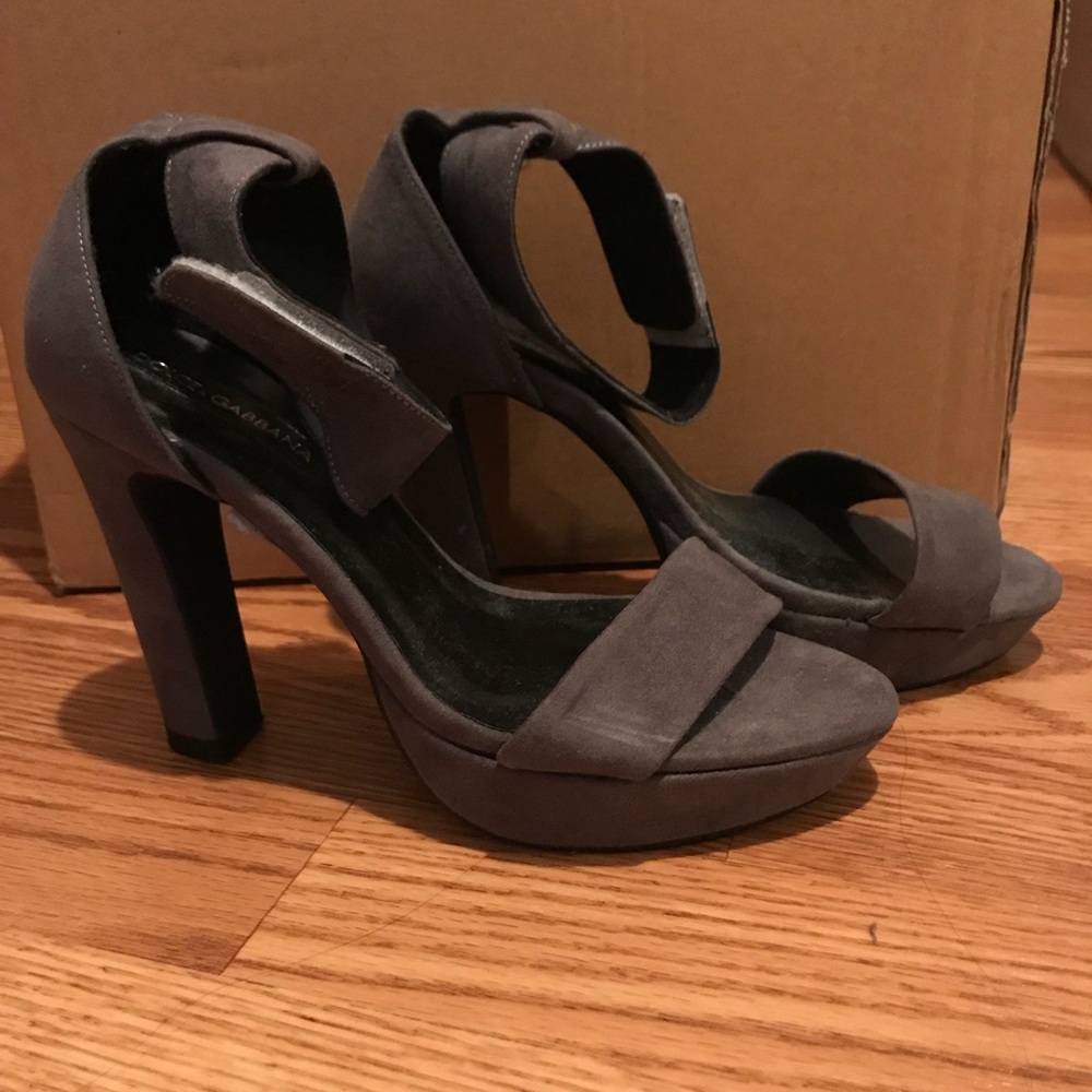 Lady shoes